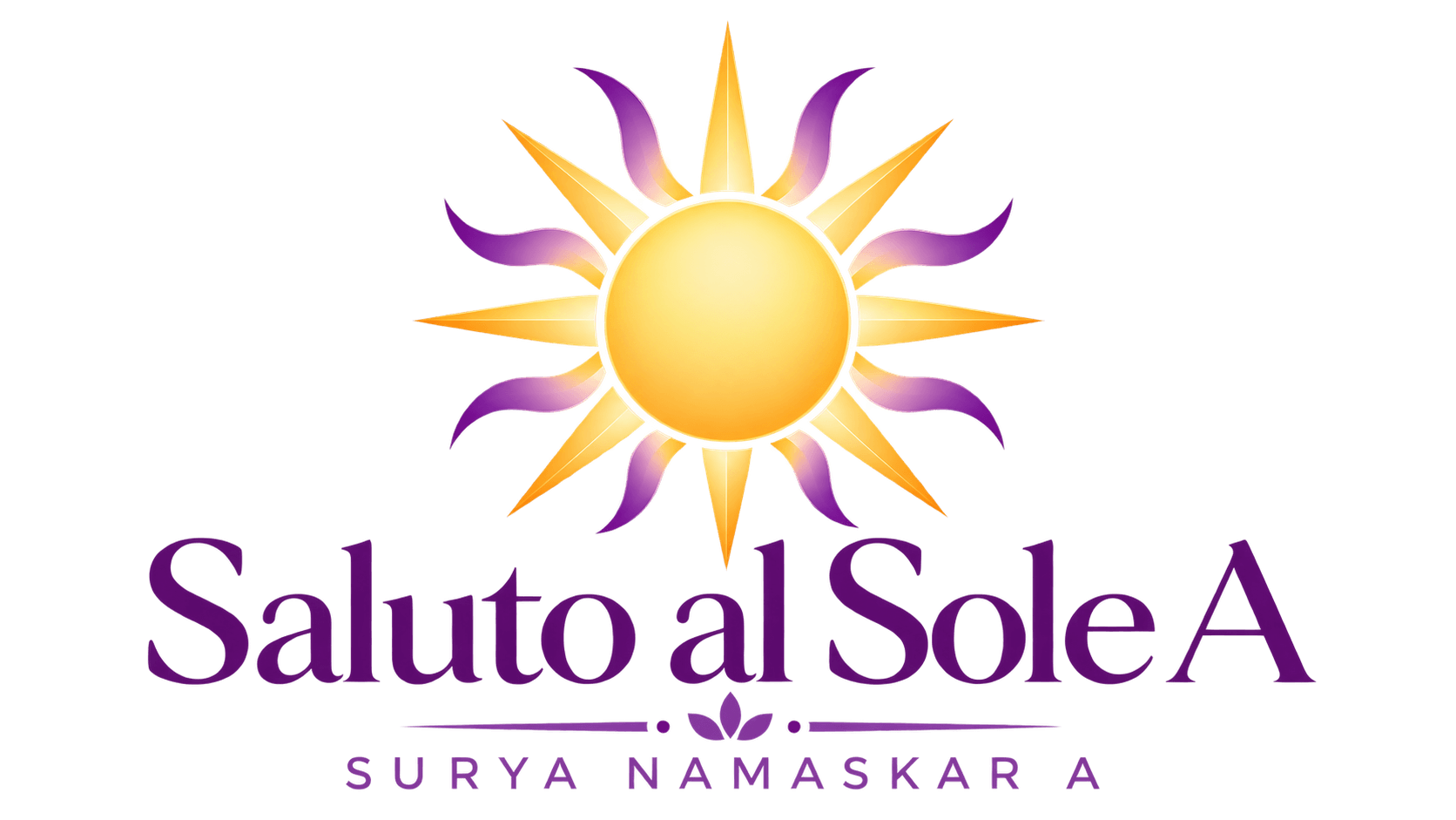 Saluto al Sole A – Surya Namaskar A