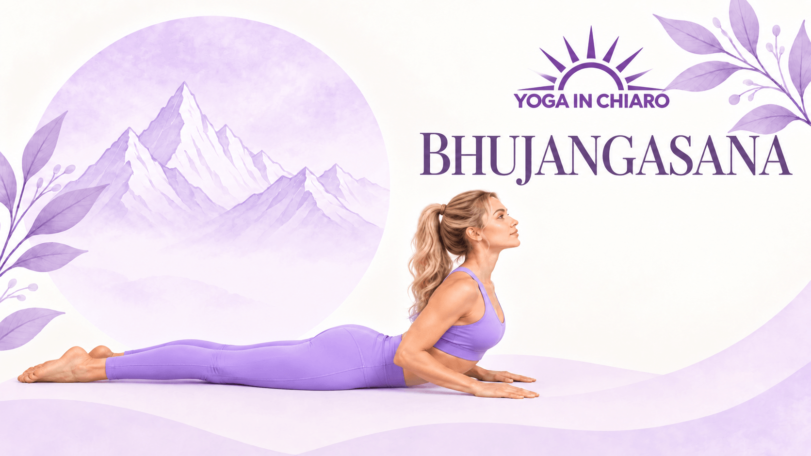COBRA – BHUJANGASANA