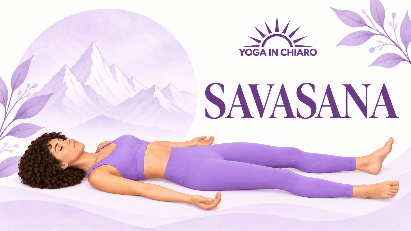 Cadavere – Savasana